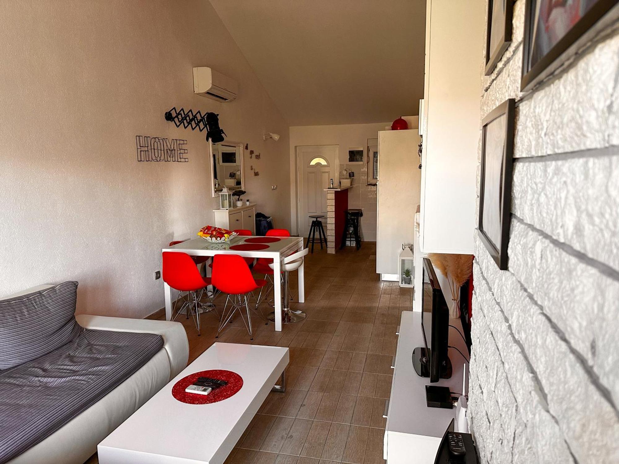 Summer House Nika With Jacuzzi Slime Bagian luar foto
