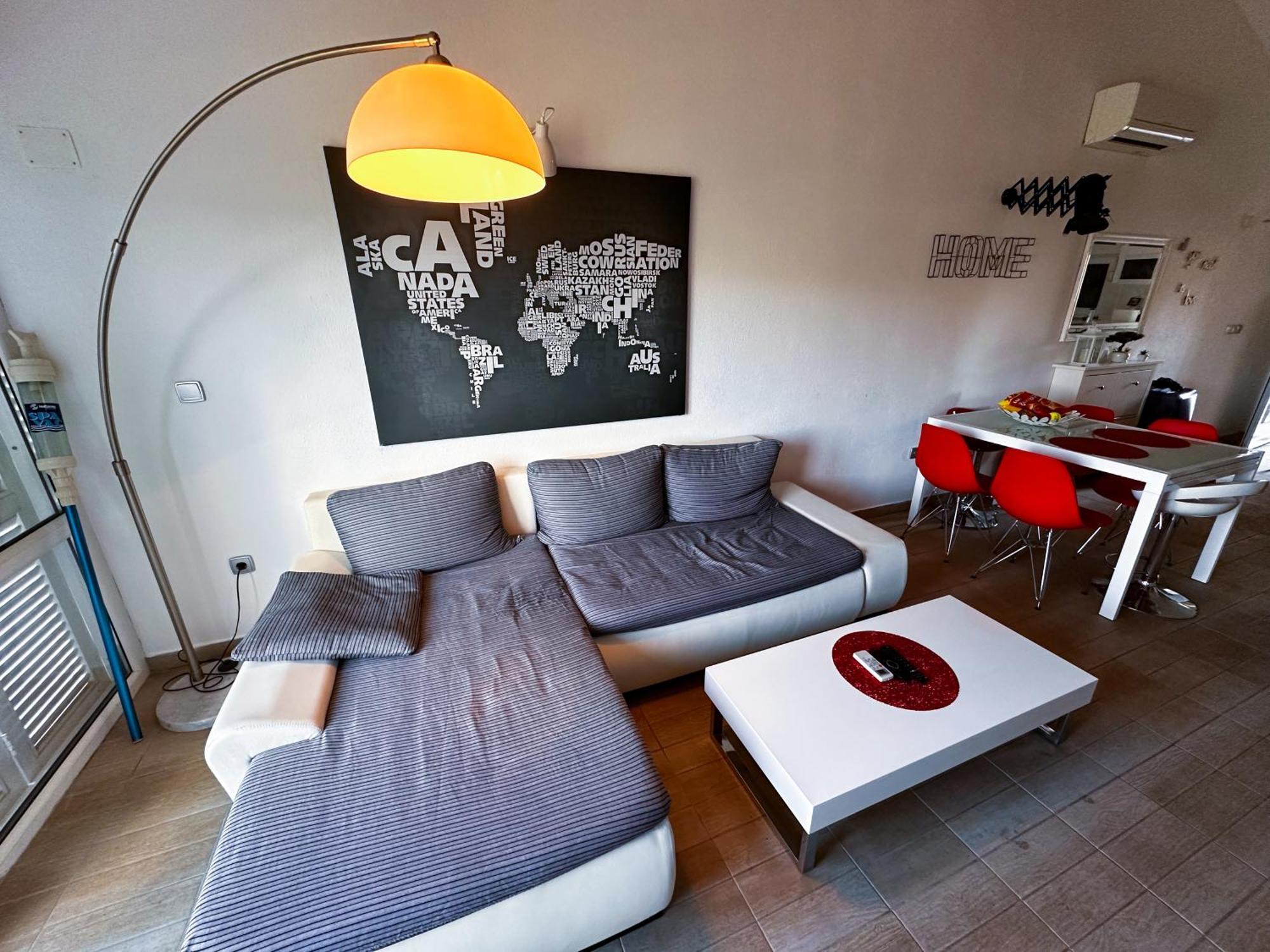 Summer House Nika With Jacuzzi Slime Bagian luar foto